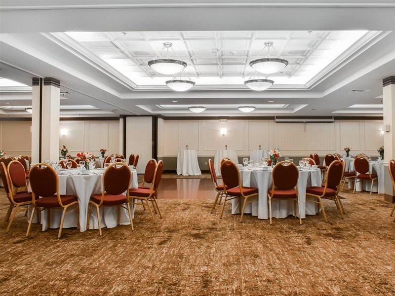 Comfort Suites Downtown Carlisle Bagian luar foto