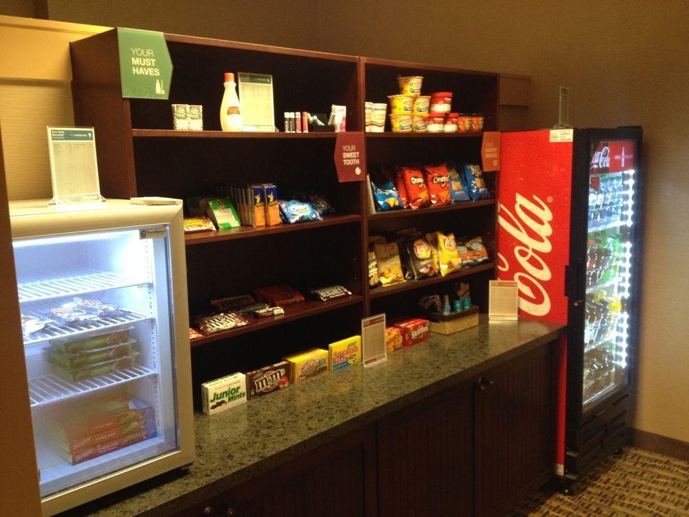 Comfort Suites Downtown Carlisle Bagian luar foto