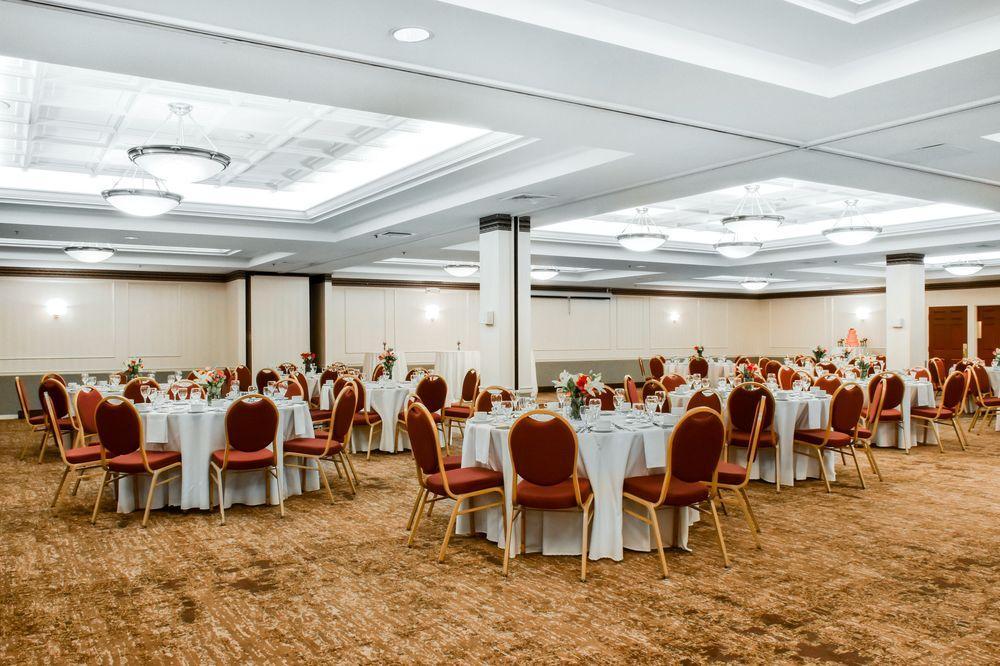 Comfort Suites Downtown Carlisle Bagian luar foto